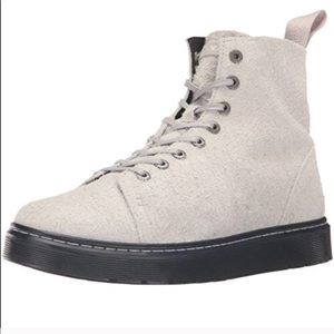 dr martens talib grey